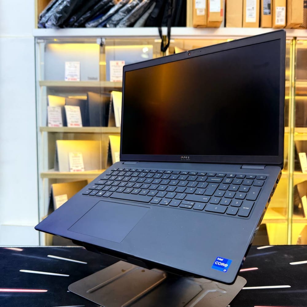 DELL DELL LATITUDE 3520 INTEL CORE I7 1165G7 8GB 256GB SSD 15.6' FHD - LAPTOP