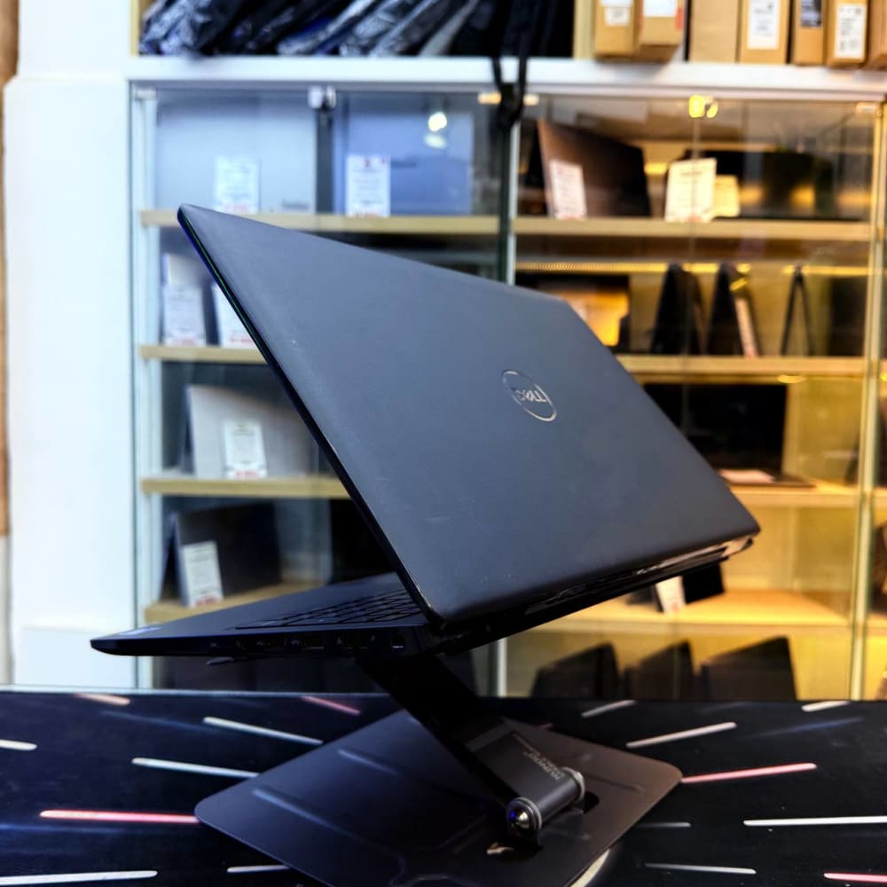 DELL DELL LATITUDE 3520 INTEL CORE I7 1165G7 8GB 256GB SSD 15.6' FHD - LAPTOP vue 5