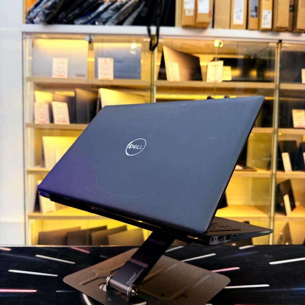 DELL DELL LATITUDE 3520 INTEL CORE I7 1165G7 8GB 256GB SSD 15.6' FHD - LAPTOP vue 6