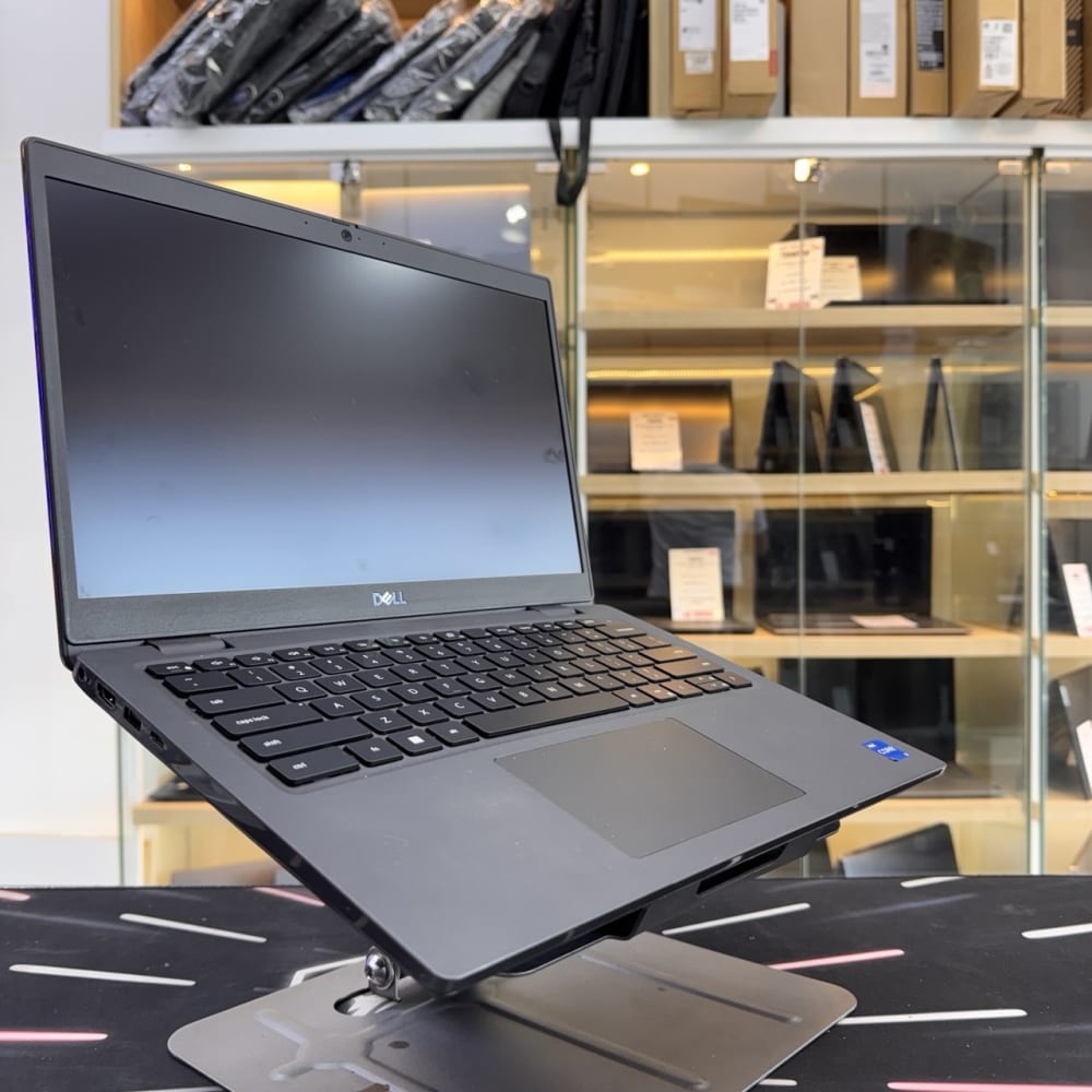 DELL DELL LATITUDE 3420 INTEL CORE I5 1135G7 8GB 256GB SSD 14' FHD - LAPTOP vue 2