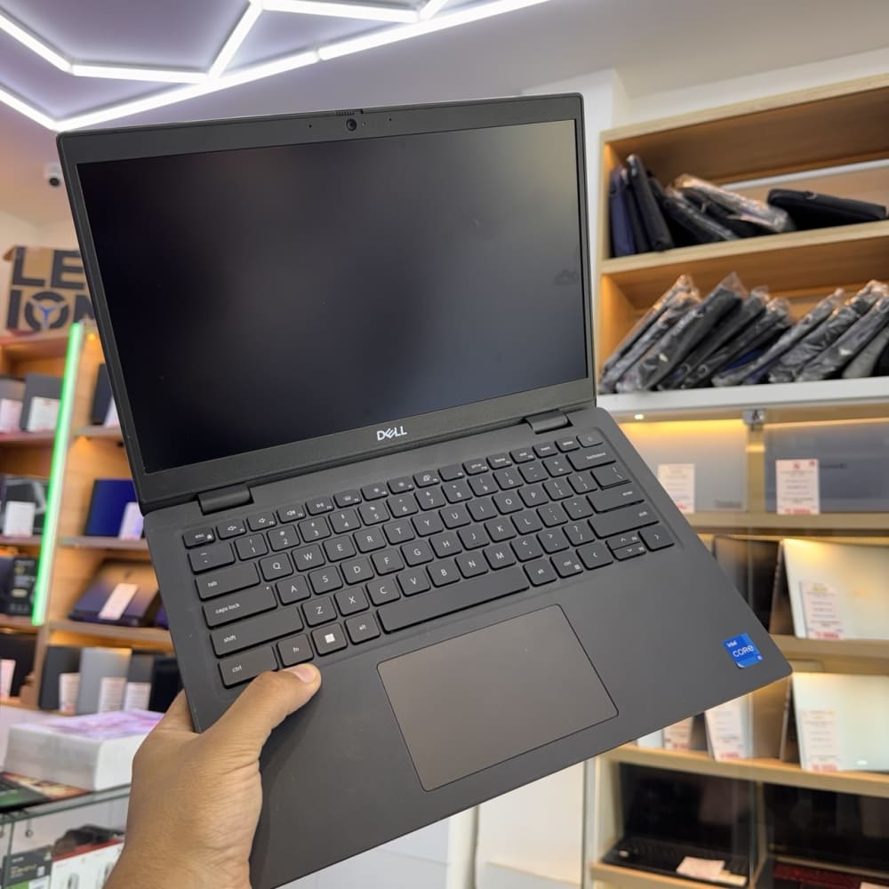 DELL DELL LATITUDE 3420 INTEL CORE I5 1135G7 8GB 256GB SSD 14' FHD - LAPTOP vue 4