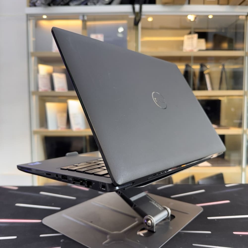 DELL DELL LATITUDE 3420 INTEL CORE I5 1135G7 8GB 256GB SSD 14' FHD - LAPTOP vue 5