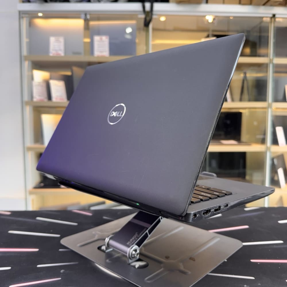 DELL DELL LATITUDE 3420 INTEL CORE I5 1135G7 8GB 256GB SSD 14' FHD - LAPTOP vue 6