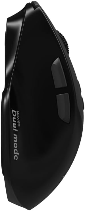 JEDEL SOURIS SANS FIL JEDEL WD 155 RECHARGABLE BT - SOURIS vue 4