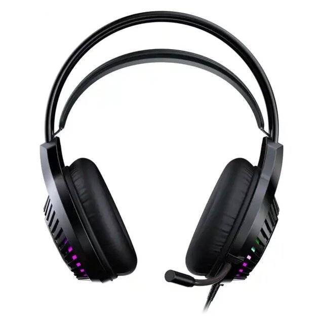 IMICE CASQUE GEMER USB 7.1 IMECE HD450 - CASQUE vue 2