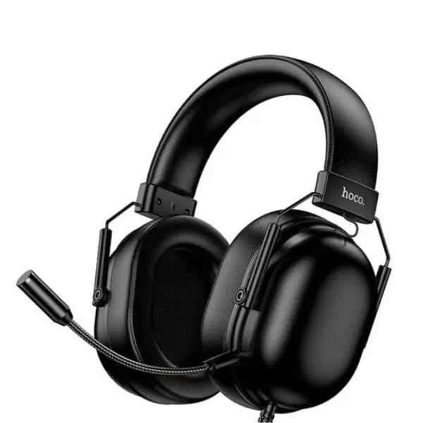 HOCO CASQUE HOCO GAMING W113 - CASQUE