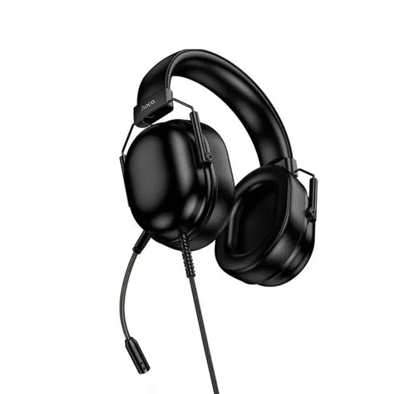 HOCO CASQUE HOCO GAMING W113 - CASQUE vue 2