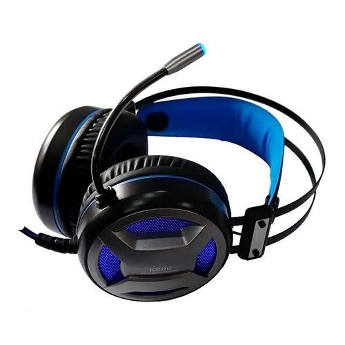 HAVIT CASQUE GAMER HAVIT H2027U 7.1 + VIBRATION - CASQUE vue 2