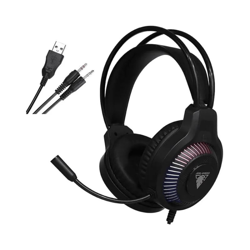 JEDEL CASQUE JEDEL GH559 - CASQUE vue 2