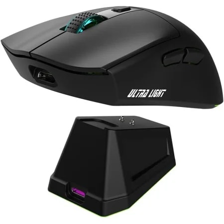 JEDEL-GAMING SOURIS JEDEL S/F RECHARGEABLE BT WD 139 - SOURIS