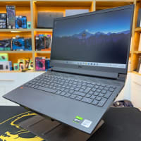 DELL G15 I5 10500H NVIDIA GTX 1650 16GB RAM 512GB SSD ECRAN FHD 120HZ