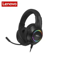 Lenovo headset E08 USB