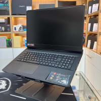  MSI VECTOR GP76 CORE I7 12700H 16GB 512SSD RTX 3080 8GB VRAM 17.3 FHD 360HZ