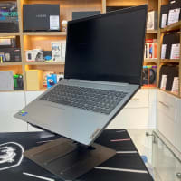  LENOVO THINkBOOK 15 CORE I7 11800H 16GB 512SSD RTX3050 15.6 FHD