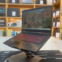  MSI GF63 THIN CORE I5 11400H 16GB 512SSD RTX 3050TI 4GBVRAM 16 FHD 144H