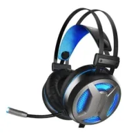 CASQUE GAMER HAVIT H2027U 7.1 + VIBRATION
