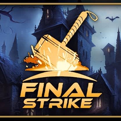 Final Strike | Draw & Quarter