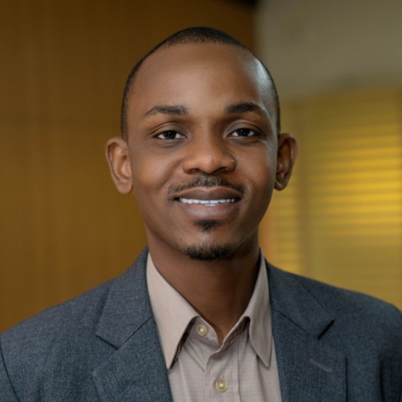 Samuel Omale