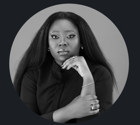 Chioma Irene