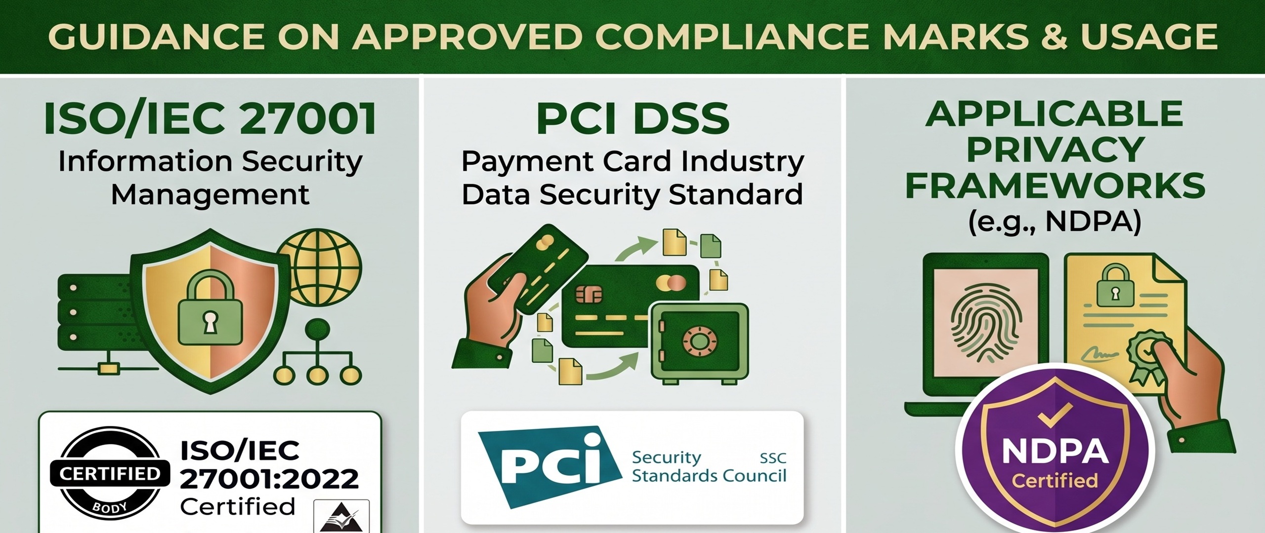 Advisory and compliance work