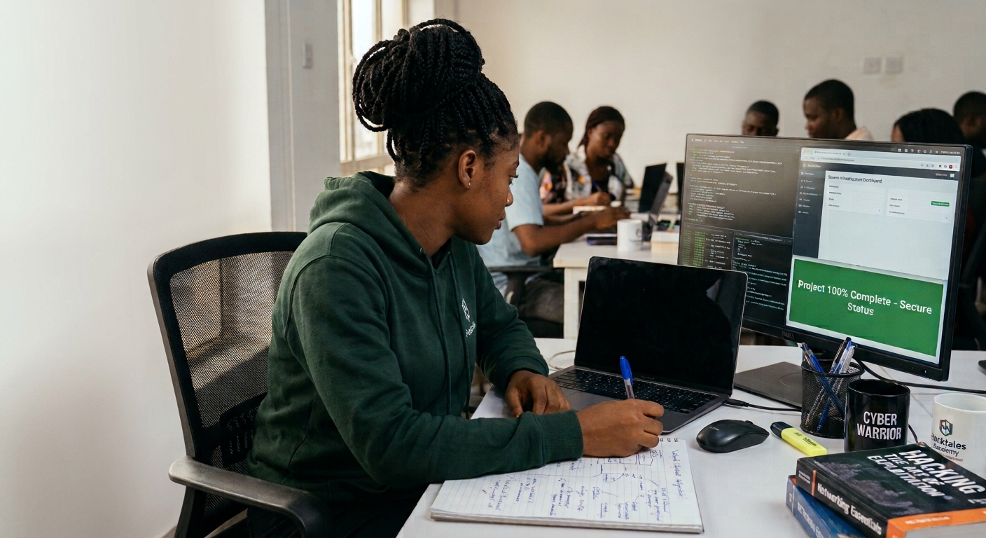 Developing talent