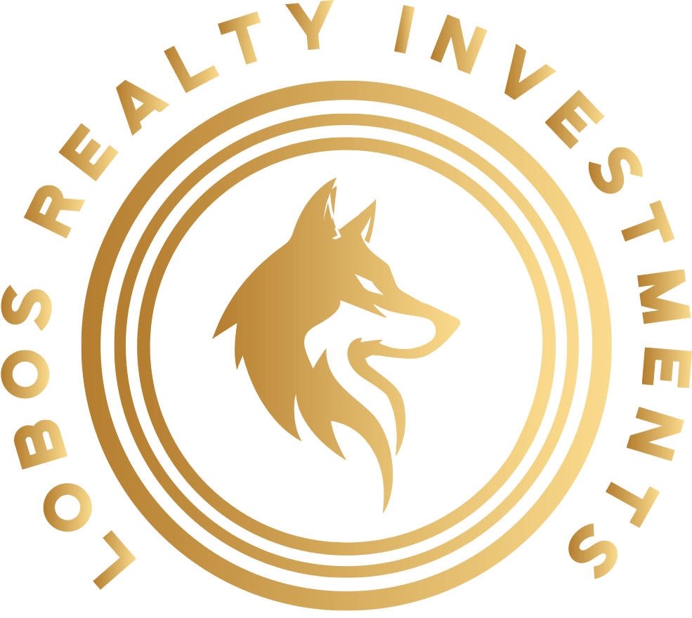 Lobos Realty Investments, LLC Logo