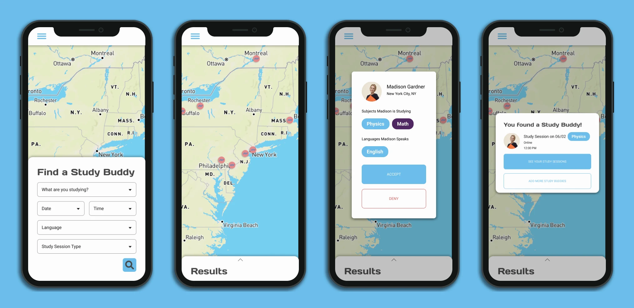 Wavelength HiFi Study Buddy Flow