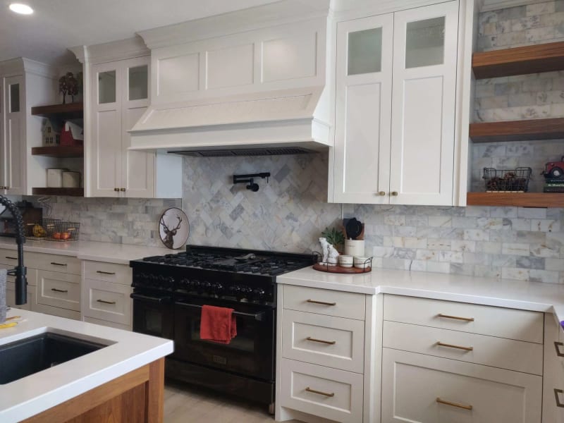 Hd Stone And Cabinetsnull