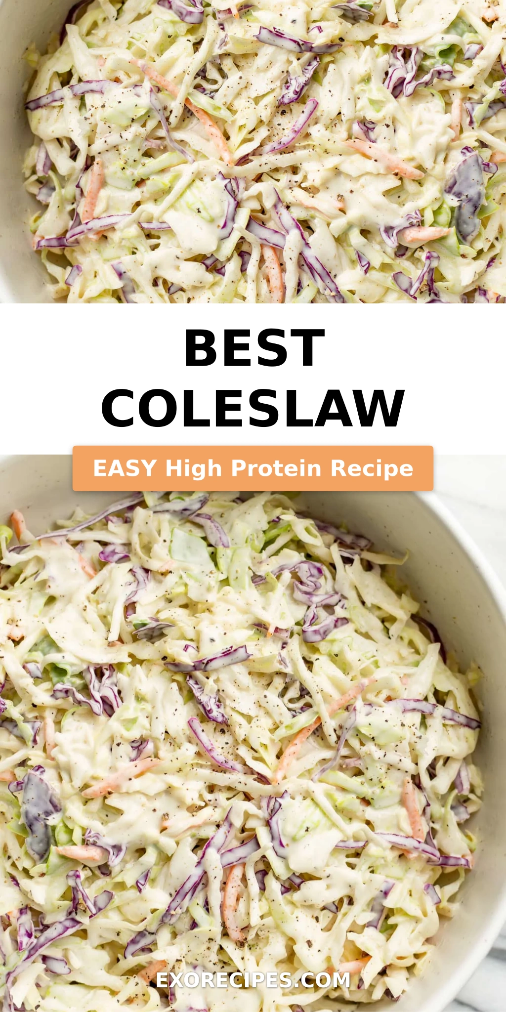 Best Coleslaw