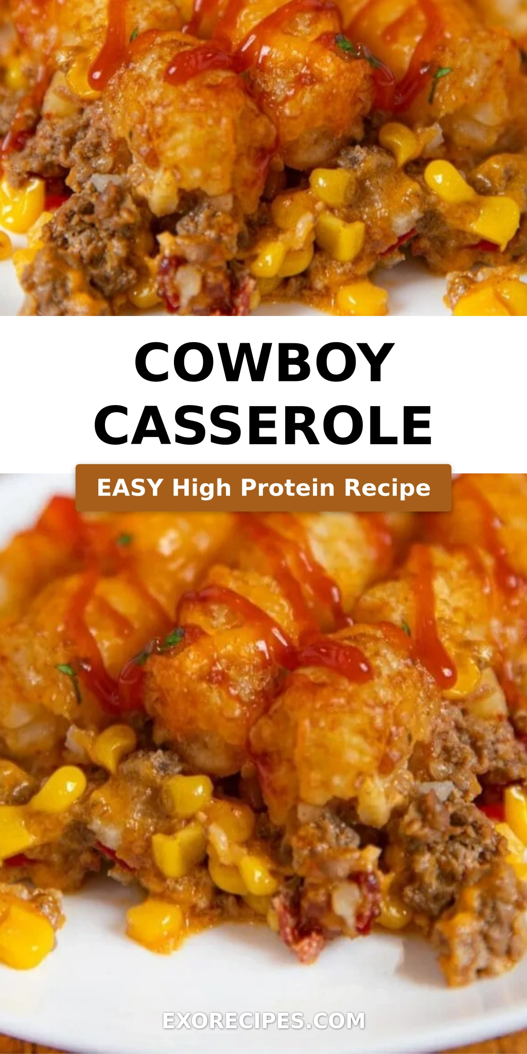 Cowboy Casserole