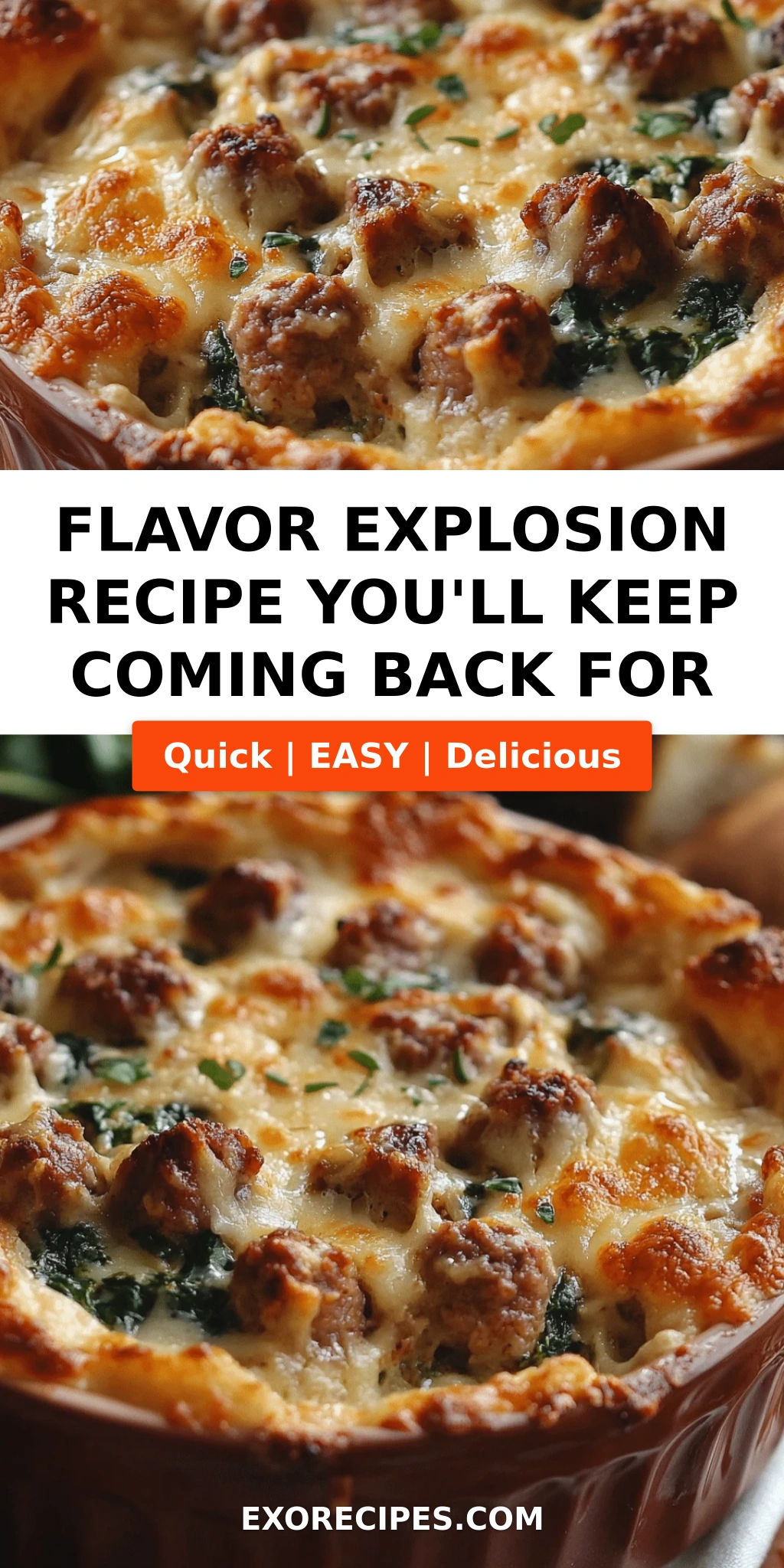 A Flavor Explosion Youll Keep Coming Back For