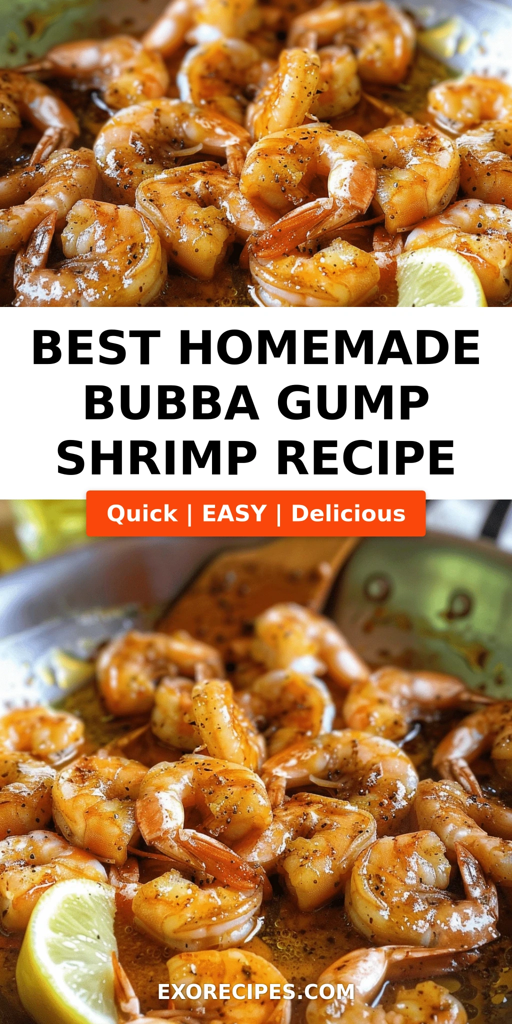 Best Homemade Bubba Gump Shrimp: A Delicious, Flavorful Dish for Any Occasion