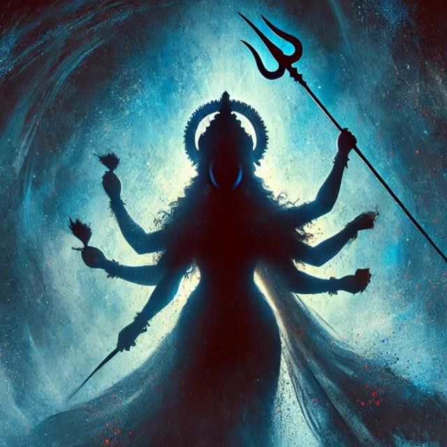 Shakti AI