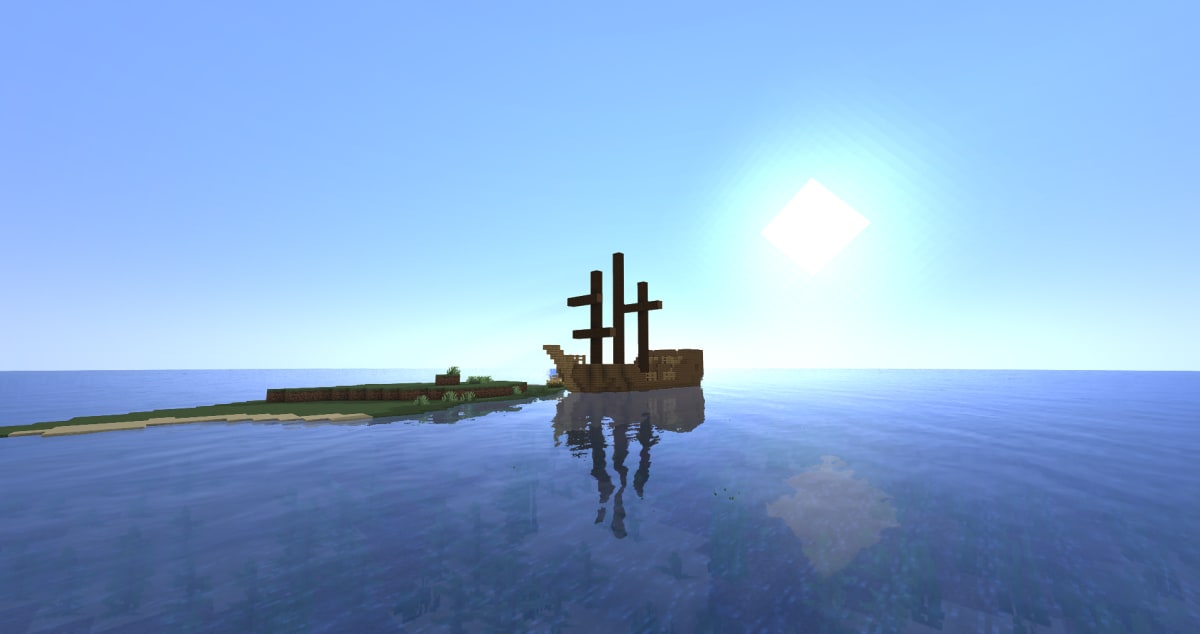 Skycliff Survivor Island — screenshot 4