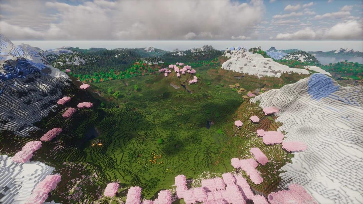 Cherry Valley Village — screenshot 2