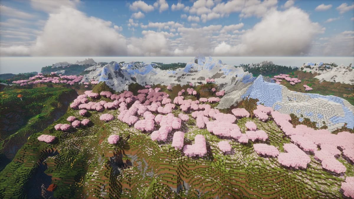 Cherry Valley Village — screenshot 3