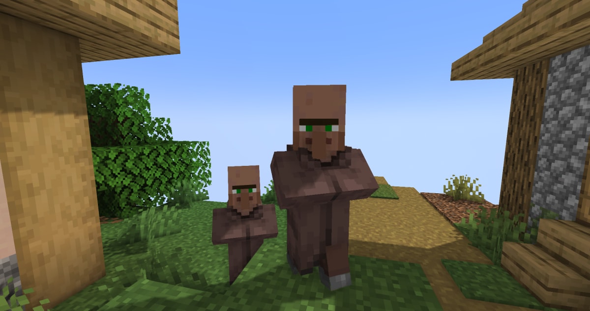 Floating Cliff Village — screenshot 3