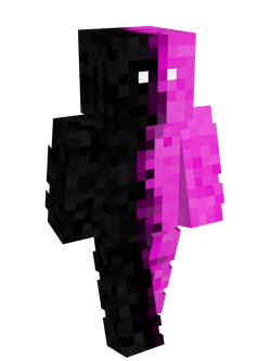 Daquavis custom Minecraft skin download