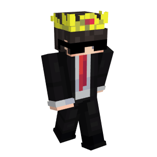 Senpai Spider Minecraft skin free download