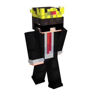 jeb_ skin