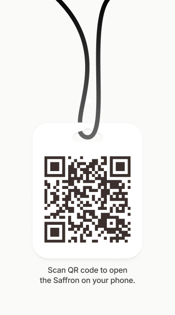 QR Code Scan