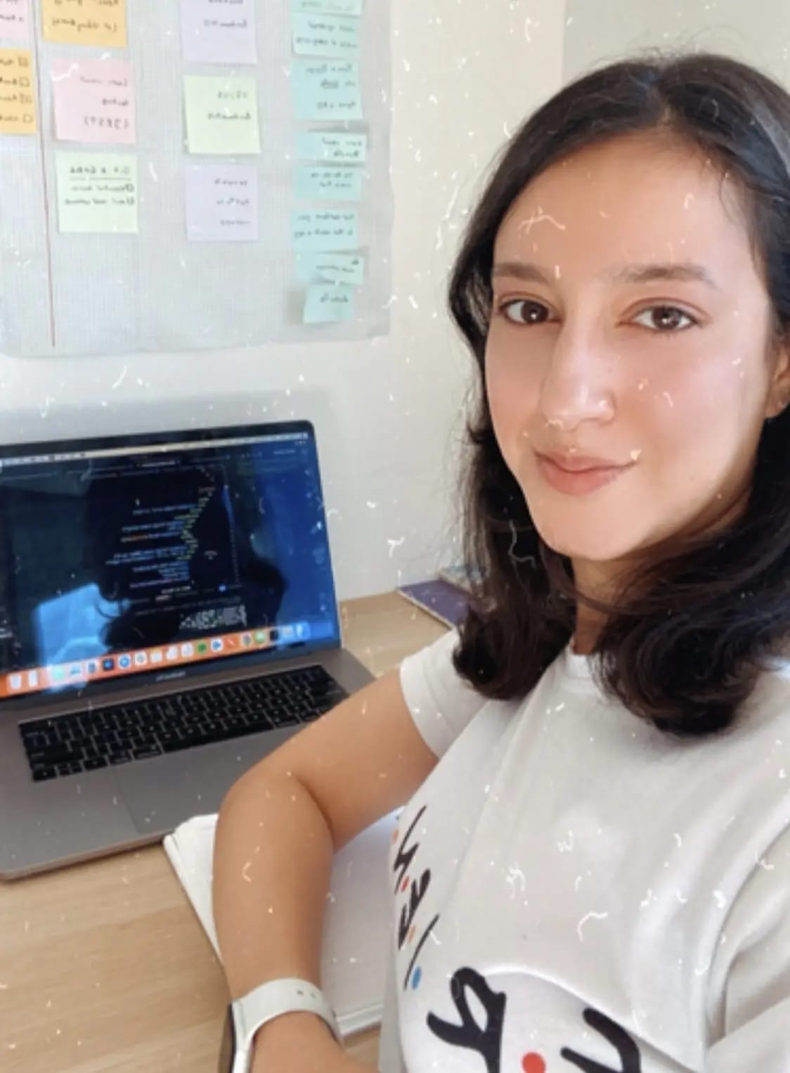 The last internship day at Kuehne+Nagel