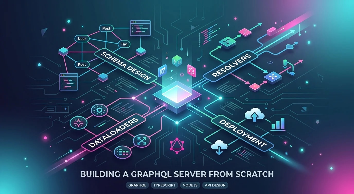 GraphQL playground interface showing a query, response, and schema explorer panel side by side