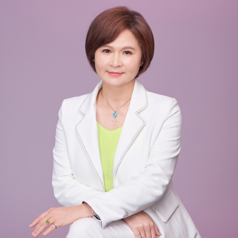 侯謙柔 心靈療癒師