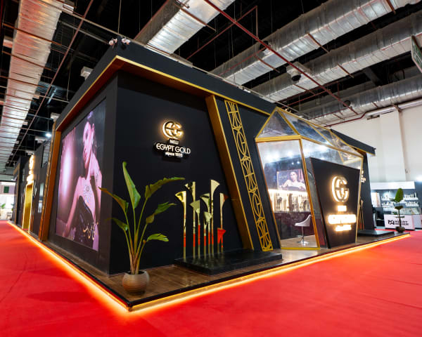 EGYPT GOLD