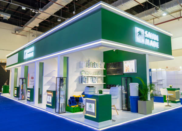 KINGDOM OF SAUDI ARABIA