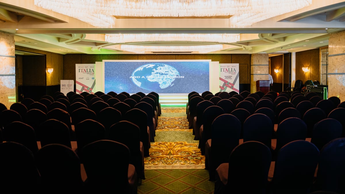 Italia Event