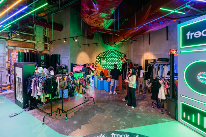 Maison69 Event
