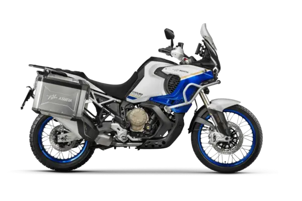 Enduro Veloce - enduro veloce my2026 blue.webp