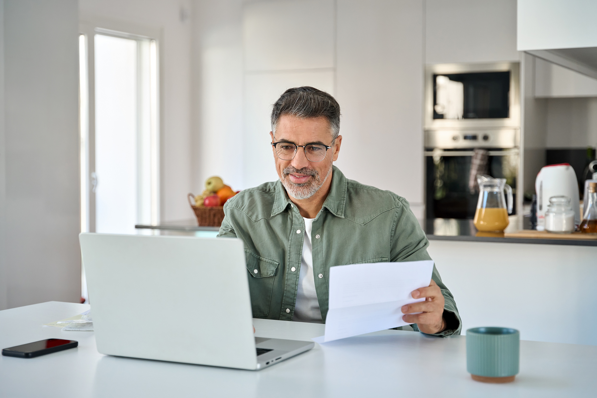 Insurance claim assistance